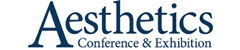 Aesthetics Conference & Exhibition logo