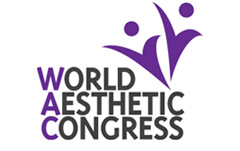 World Aesthetic Congress logo
