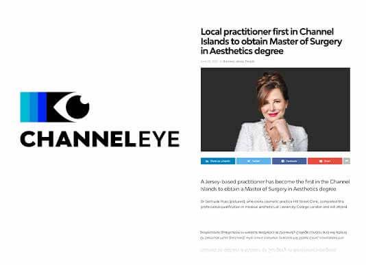 Channel Eye Press