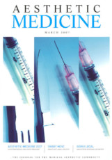Aesthetic Medicine