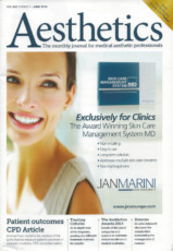 Aesthetics Journal