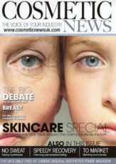 Cosmetic News