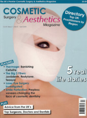 Cosmetic & Aesthetic Magazine