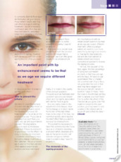 Cosmetic & Aesthetic Magazine