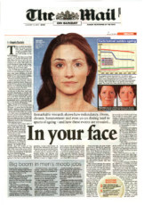 The Mail in Sunday