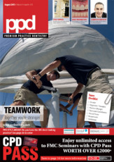 The Premium Practice Dentistry Journal