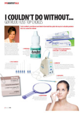 The Premium Practice Dentistry Journal